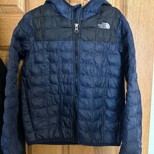 ❄️Northface Puffer Jacket 6t❄️